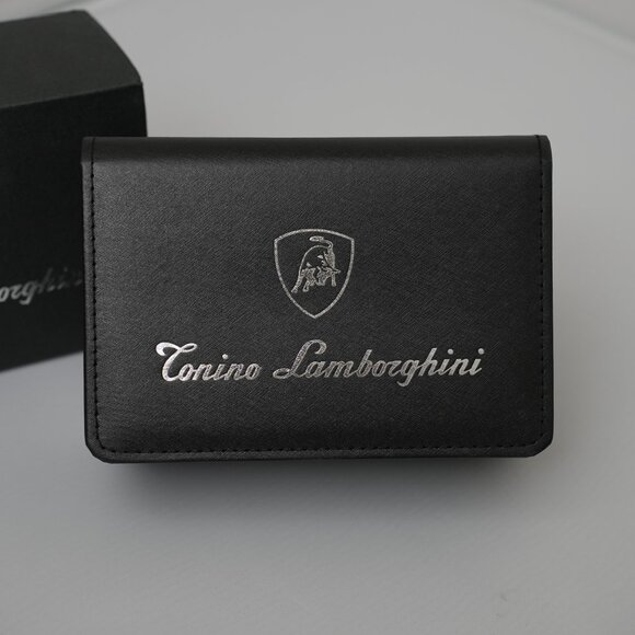 Lamborghini EN Models EN045L.103 Yellow Dial New With Box - Retails $1,000+ - Picture 5 of 7